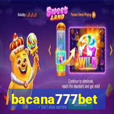 bacana777bet