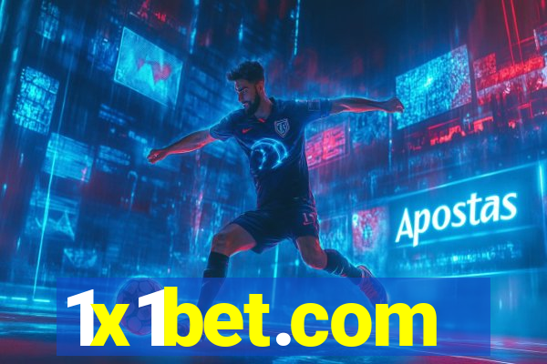 1x1bet.com