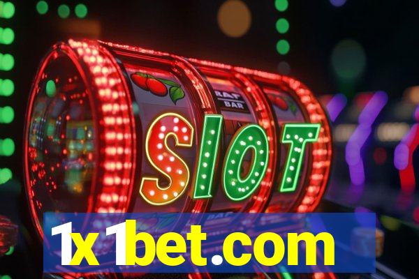 1x1bet.com