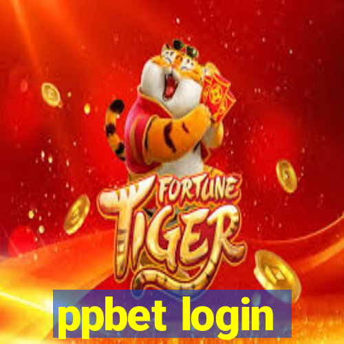 ppbet login