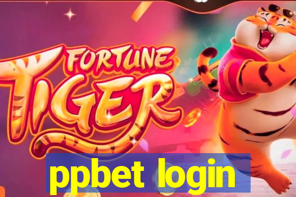 ppbet login