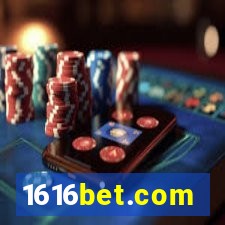 1616bet.com