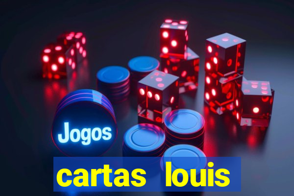 cartas louis francescon ccb