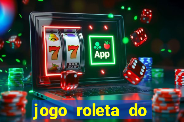 jogo roleta do silvio santos