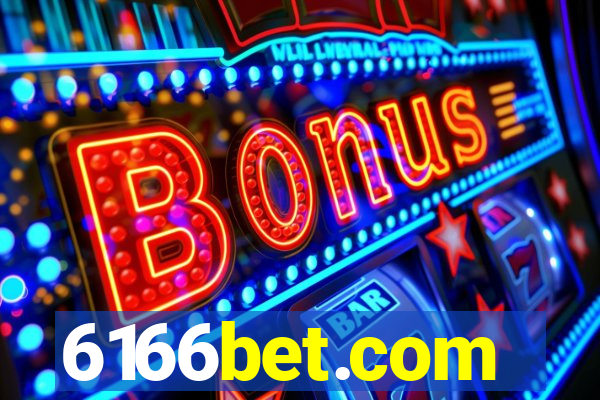 6166bet.com