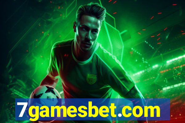 7gamesbet.com