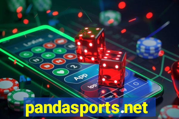 pandasports.net