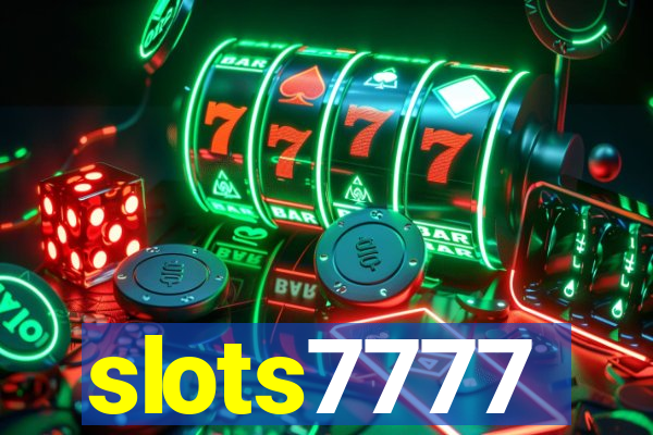 slots7777