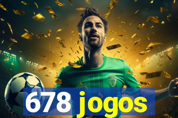 678 jogos