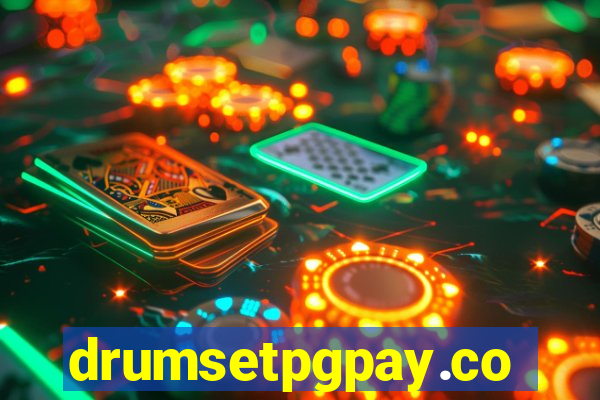 drumsetpgpay.com