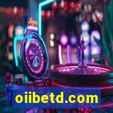 oiibetd.com