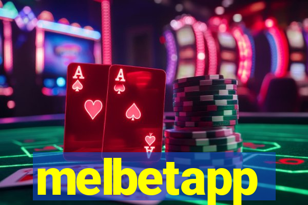 melbetapp