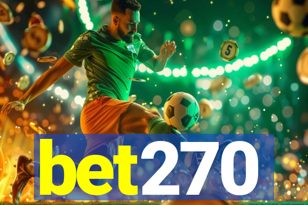 bet270