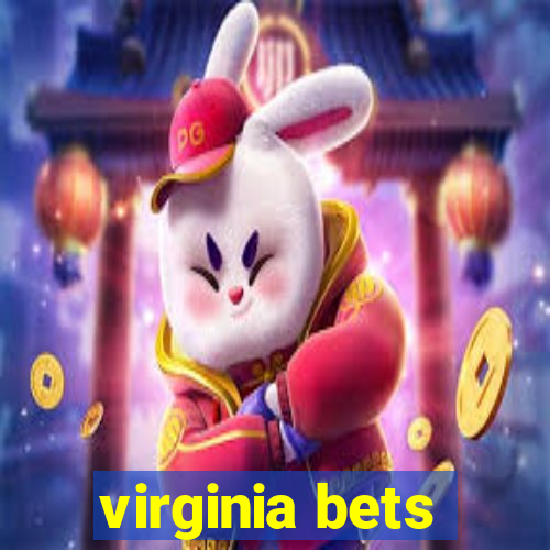 virginia bets