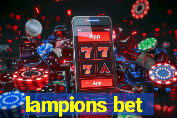 lampions bet