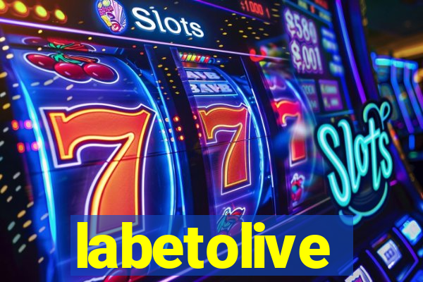 labetolive