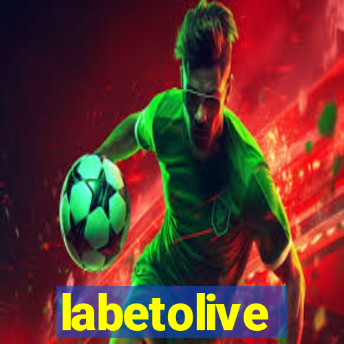 labetolive