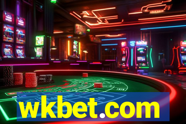 wkbet.com