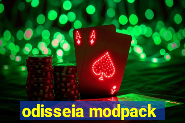 odisseia modpack