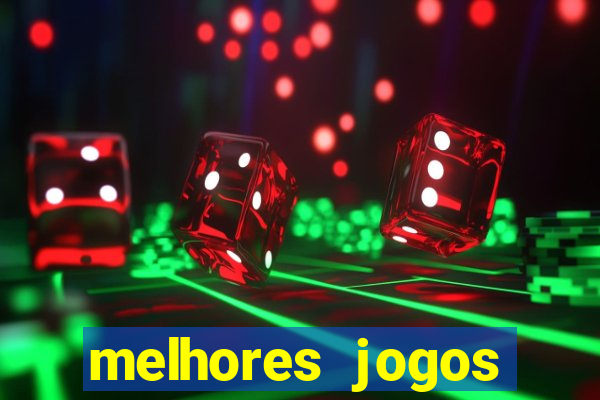 melhores jogos mundo aberto android