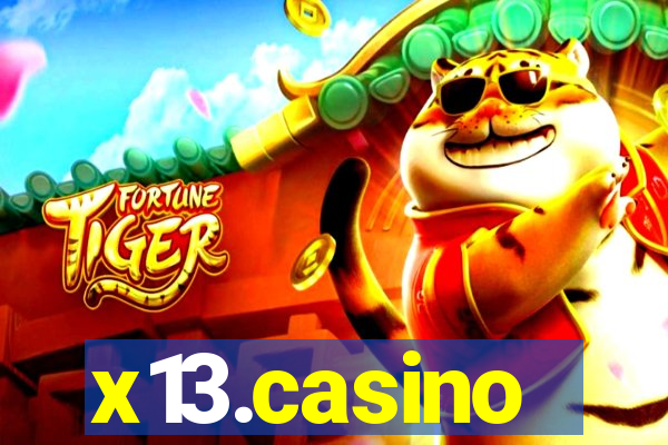 x13.casino