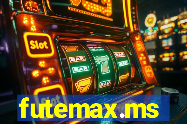 futemax.ms