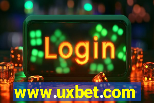 www.uxbet.com