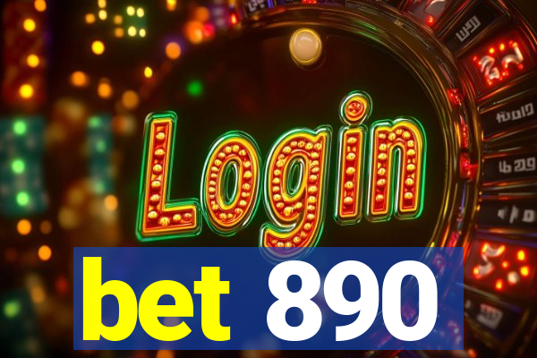 bet 890