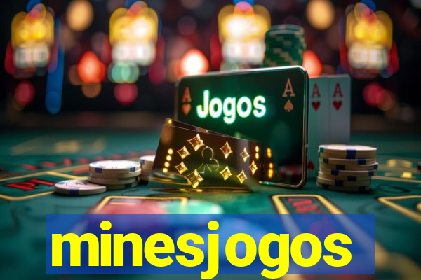 minesjogos