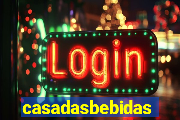 casadasbebidas