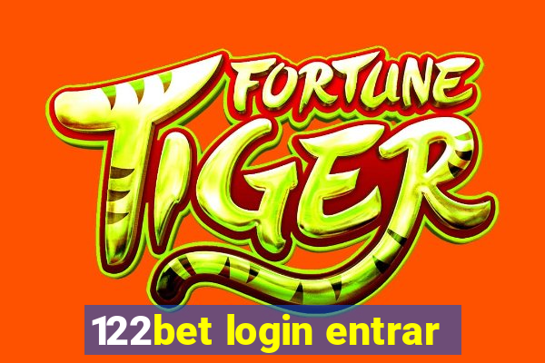 122bet login entrar