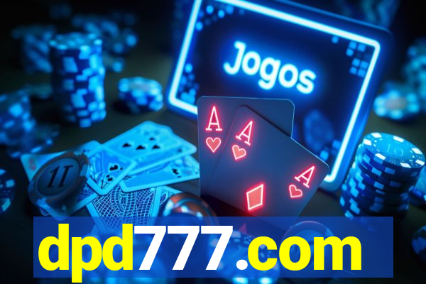 dpd777.com