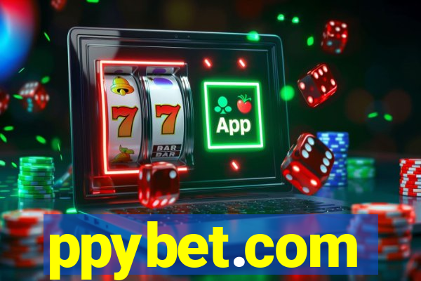 ppybet.com