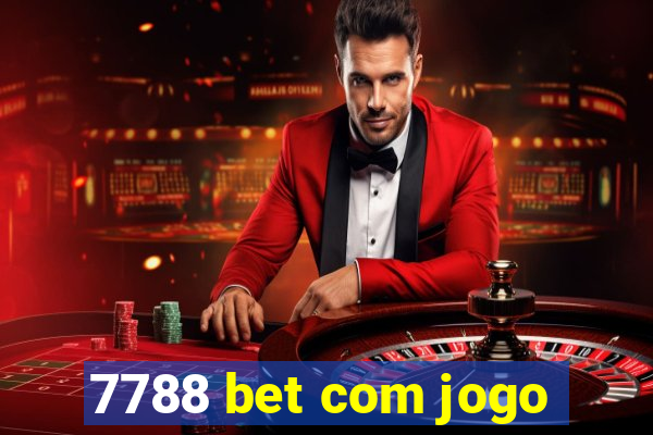 7788 bet com jogo