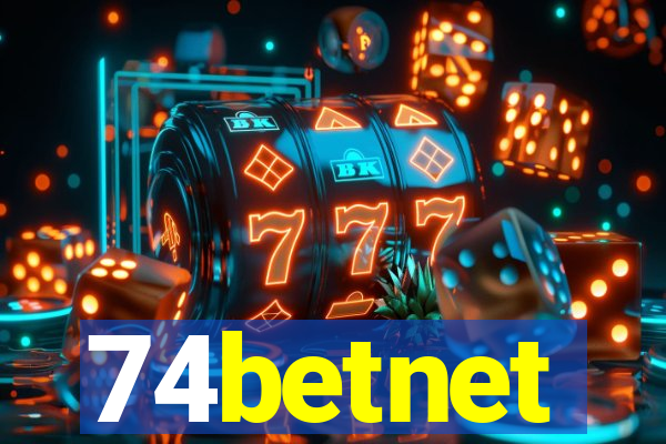 74betnet