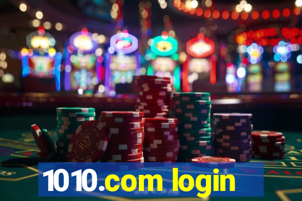 1010.com login