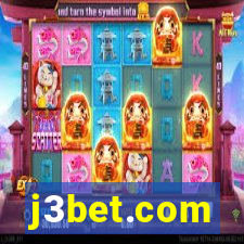 j3bet.com