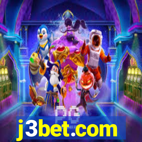 j3bet.com