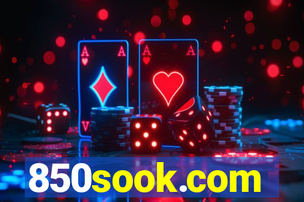 850sook.com