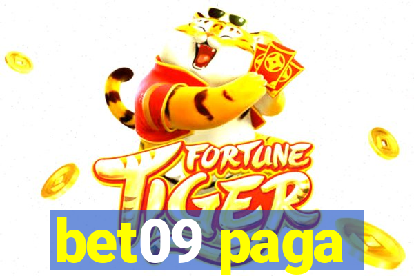 bet09 paga