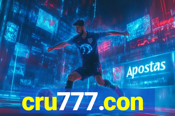 cru777.con