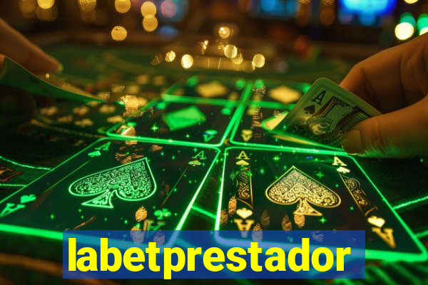 labetprestador