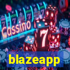 blazeapp