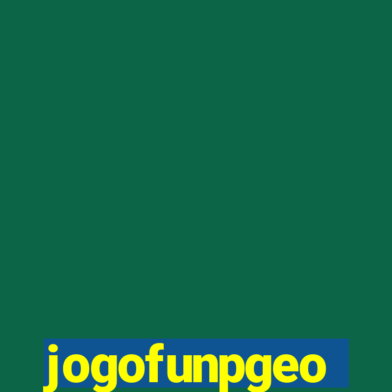 jogofunpgeo