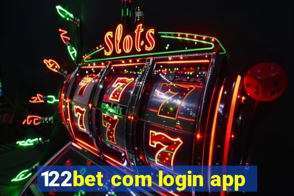 122bet com login app