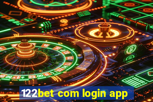 122bet com login app