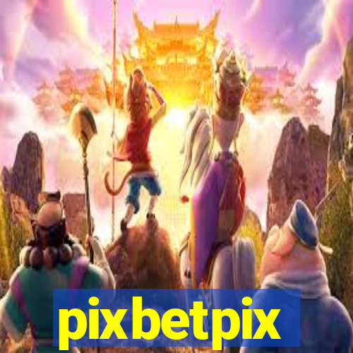 pixbetpix