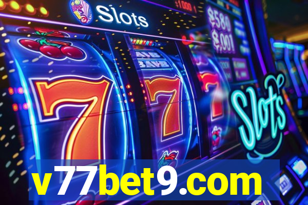 v77bet9.com