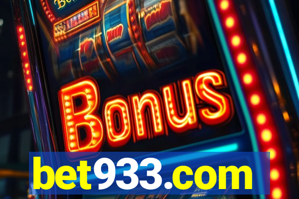 bet933.com