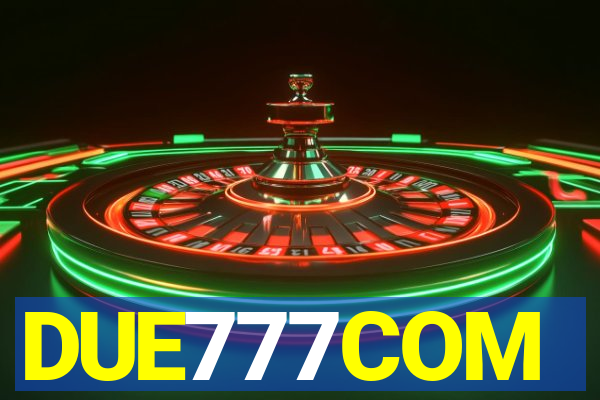 DUE777COM